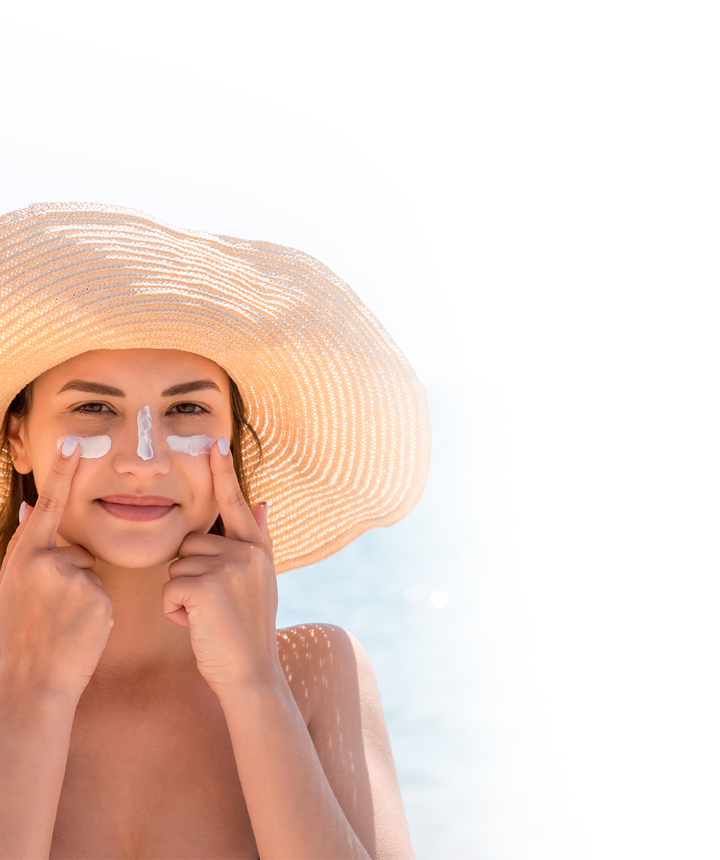 sunscreen, sunblock, vacation