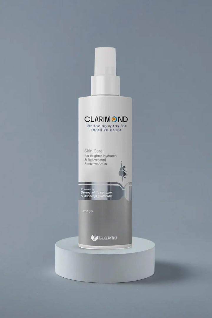 Clarimond Whitening Spray