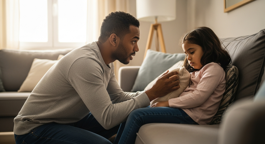 5 Signs Your Child May Be Iron Deficient