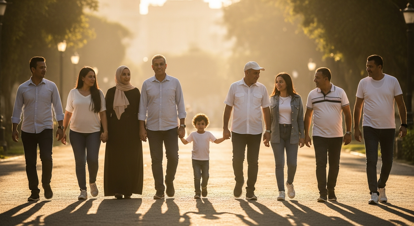 Vitamin D Deficiency in Egypt: The Paradox of a Sun-Rich Country