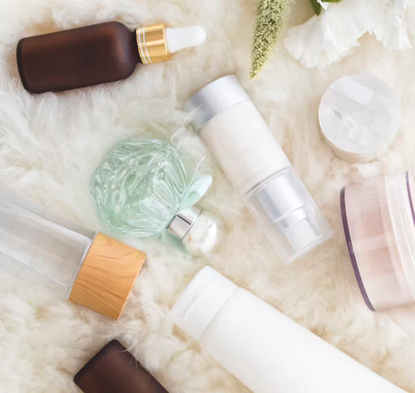 whitening products for skin