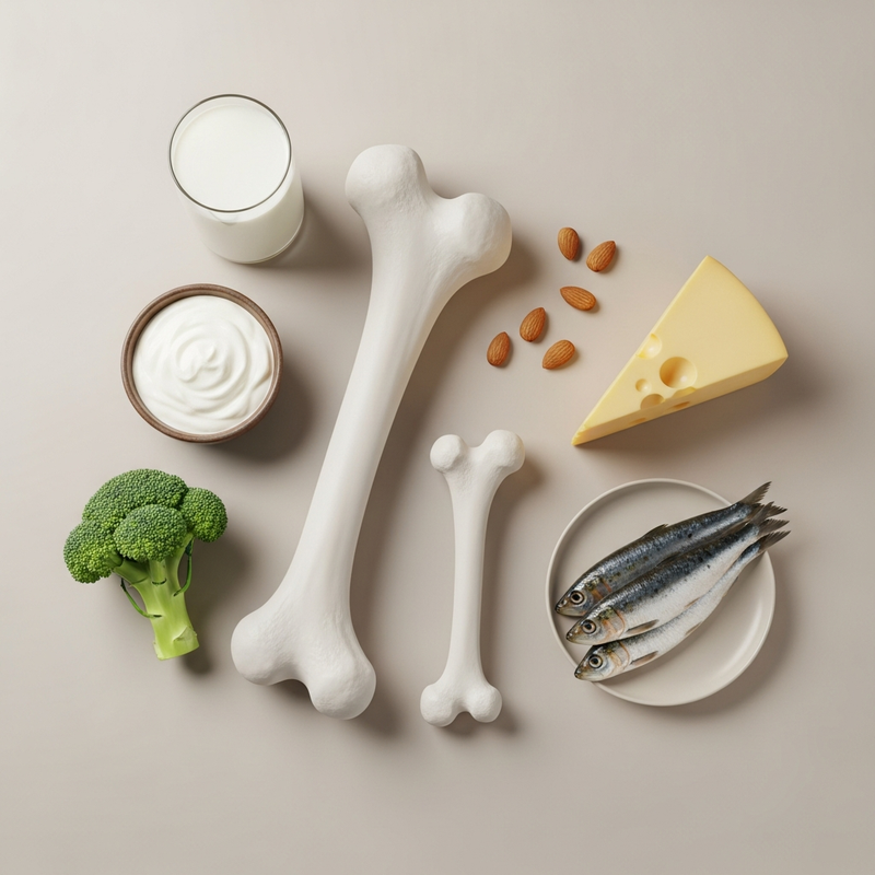 Bone Mineral Support