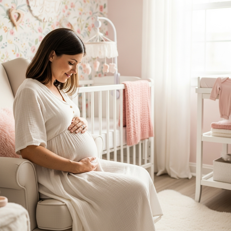 Pregnancy New Moms