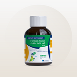 Forkids Parrot – 120 ml
