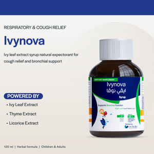 ايفينوفا – 120 ml