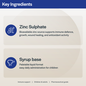 زينكوميست – 120 ml