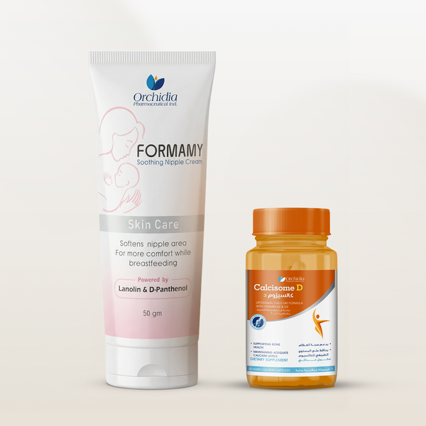 Postpartum Recovery Bundle