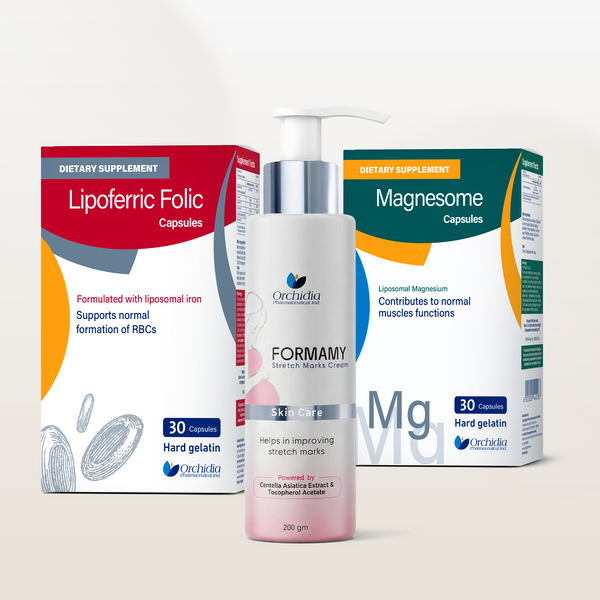 Pregnancy Bundle