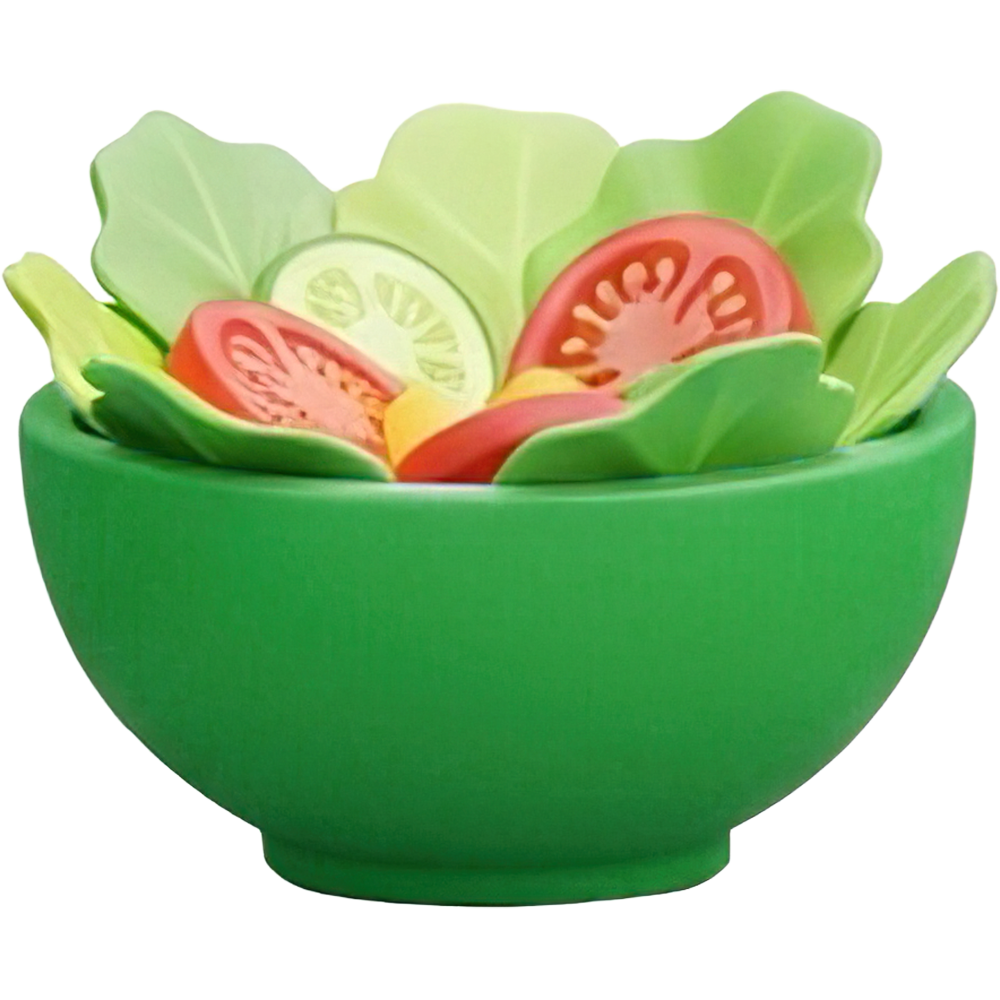 Forkids Parrot dietary supplement - 120 ml