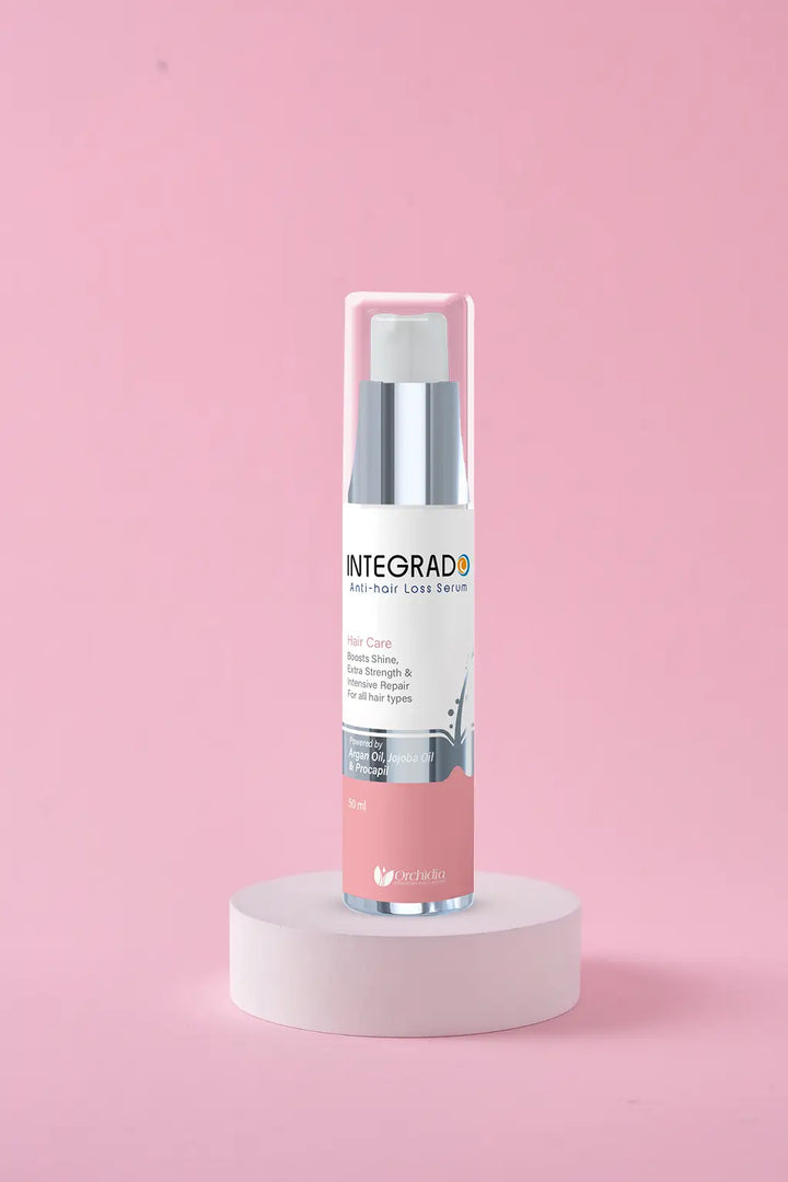Integrado Anti-Hair Loss Serum | 50ml