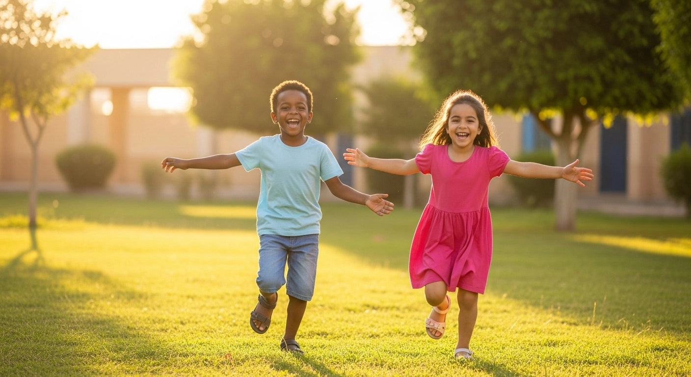Childrens Health
